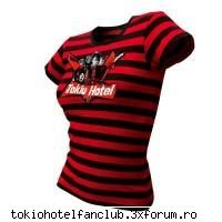 Accesorii tokio hotel - gasiti tricouri si alte accesorii cu th pe - Tokio Hotel