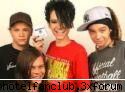 Carte despre TH!!! - Da e despre ei scrisa d niste autori germani - Tokio Hotel