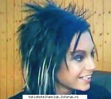 Carte despre TH!!! - Eu am auzit k o sa apara la vara=( - Tokio Hotel