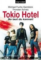 Carte despre TH!!! - sal..am pus topicul pt cei care inca nu stiu...o - Tokio Hotel