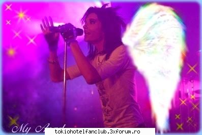 Poze cu Bill - ich_liebe_bill_kaulitz - Bill