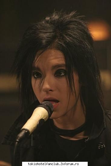 Poze cu Bill - luv_bill_kaulitz - Bill
