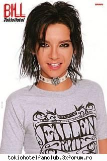 Poze cu Bill - luv_bill_kaulitz - Bill