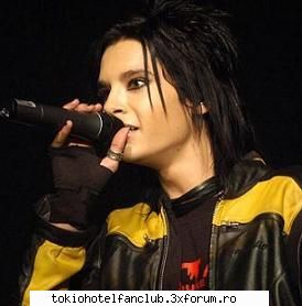 Poze cu Bill - luv_bill_kaulitz - Bill