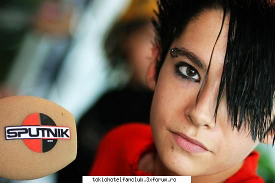 Poze cu Bill - luv_bill_kaulitz - Bill