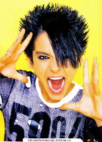 Poze cu Bill - luv_bill_kaulitz - Bill