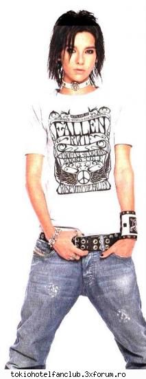 Poze cu Bill - luv_bill_kaulitz - Bill