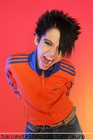 Poze cu Bill - luv_bill_kaulitz - Bill