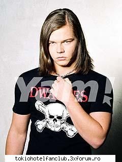 Poze cu Georg - ich_liebe_bill_kaulitz - Georg
