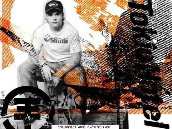Poze cu Gustav - ich_liebe_bill_kaulitz - Gustav