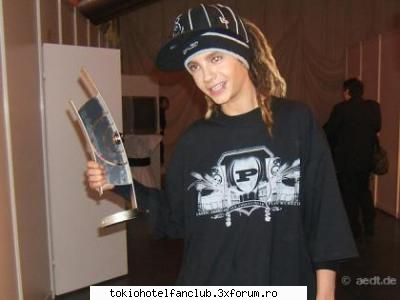 Poze cu Tom - ich_liebe_bill_kaulitz - Tom