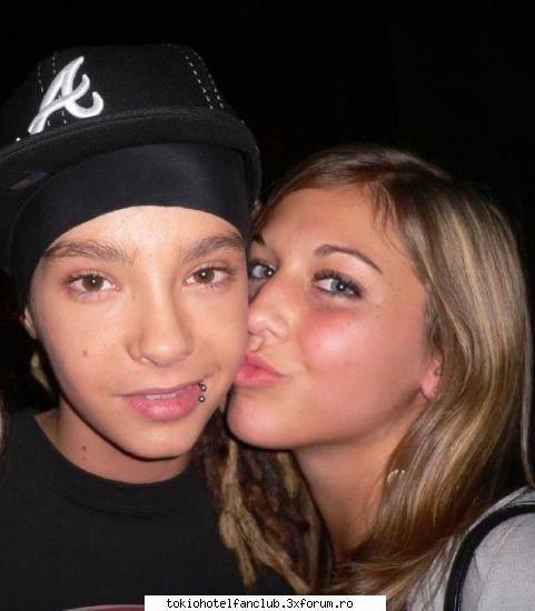 Poze cu Tom - ich_liebe_bill_kaulitz - Tom