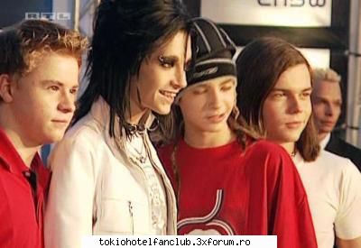 Poze cu toti membrii trupei Tokio Hotel - ich_liebe_bill_kaulitz - Tokio Hotel