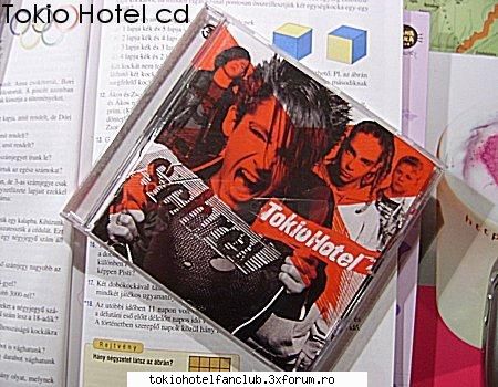 site-uri cu TH.... - sper k o sa va placa site-urile..sunt in - Tokio Hotel